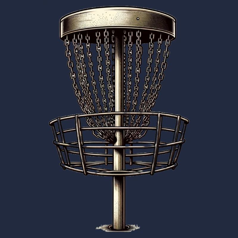 Disc golf