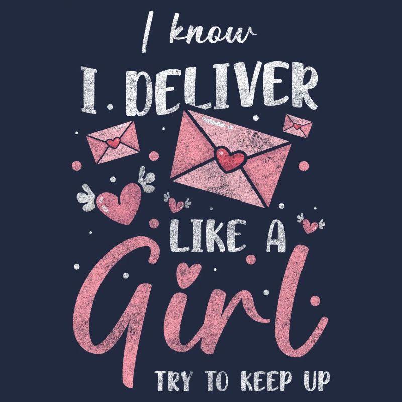 Postman Parcel Service Parcel Delivery