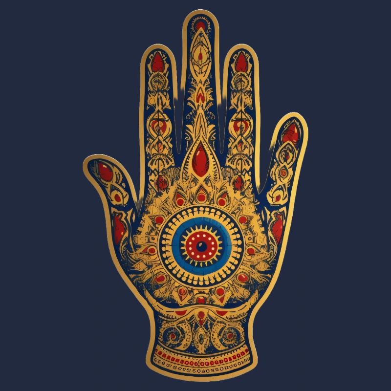 Main de Fatima 1