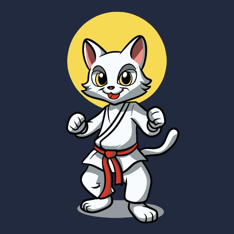 Chat de combat