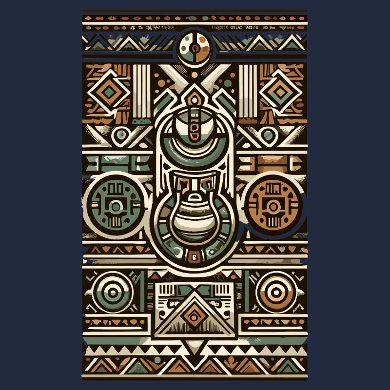 Traditional Ayahuasca Ceremony Patterns