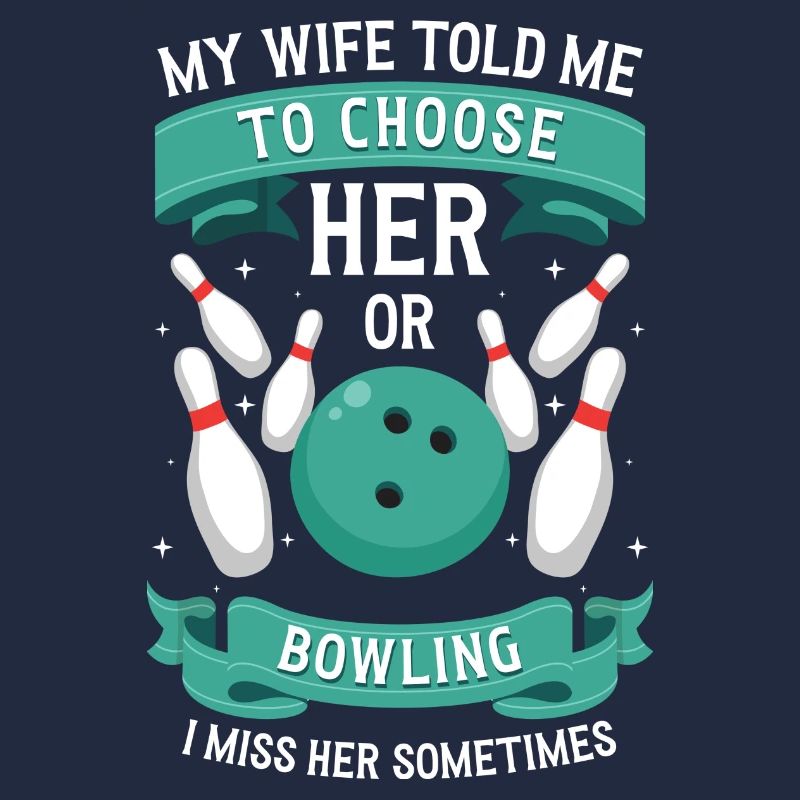 Bowling Player