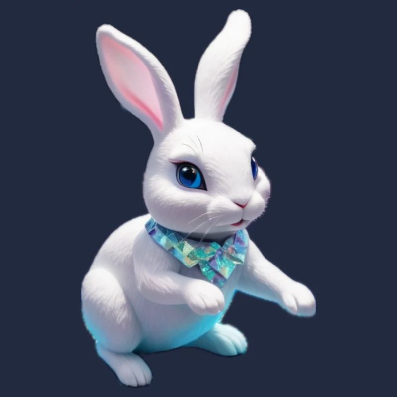 White Rabbit Crystal