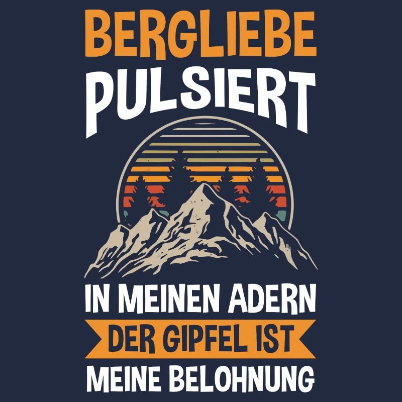 Bergsteiger Wandern Wanderer Klettern Bergsteigen