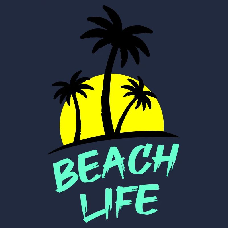 Beach Life