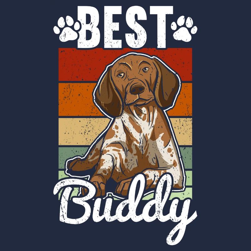 German Shorthaired Pointer Dog