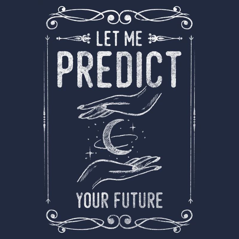 Fortune Tellers Fortune Telling Destiny