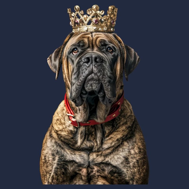 Dogue anglais