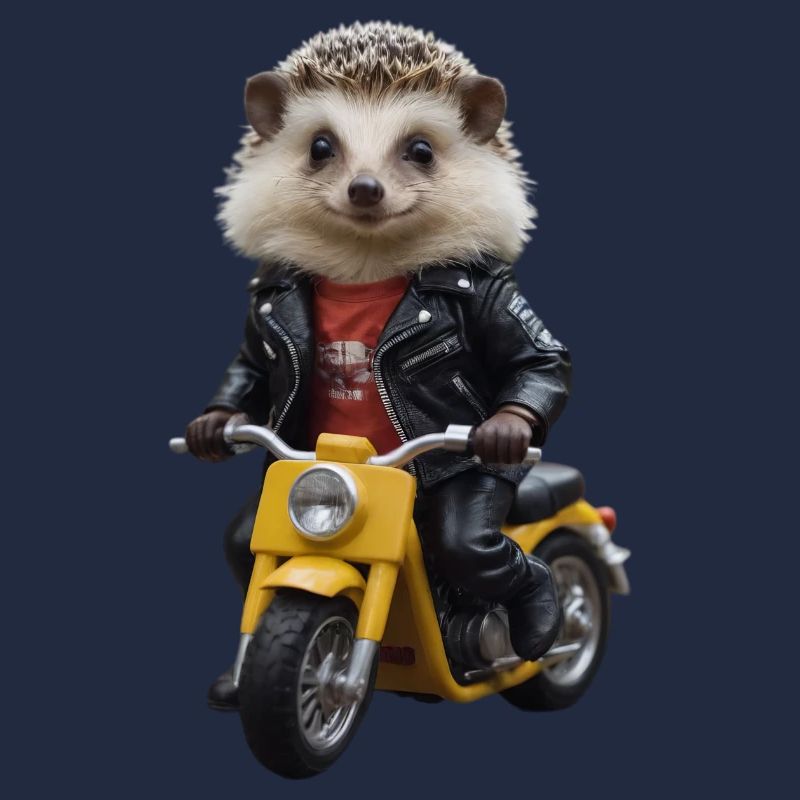 Igel Scooter