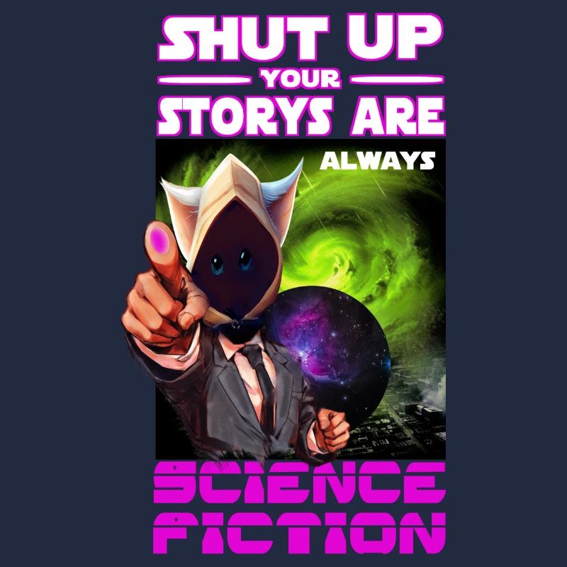 science-fiction