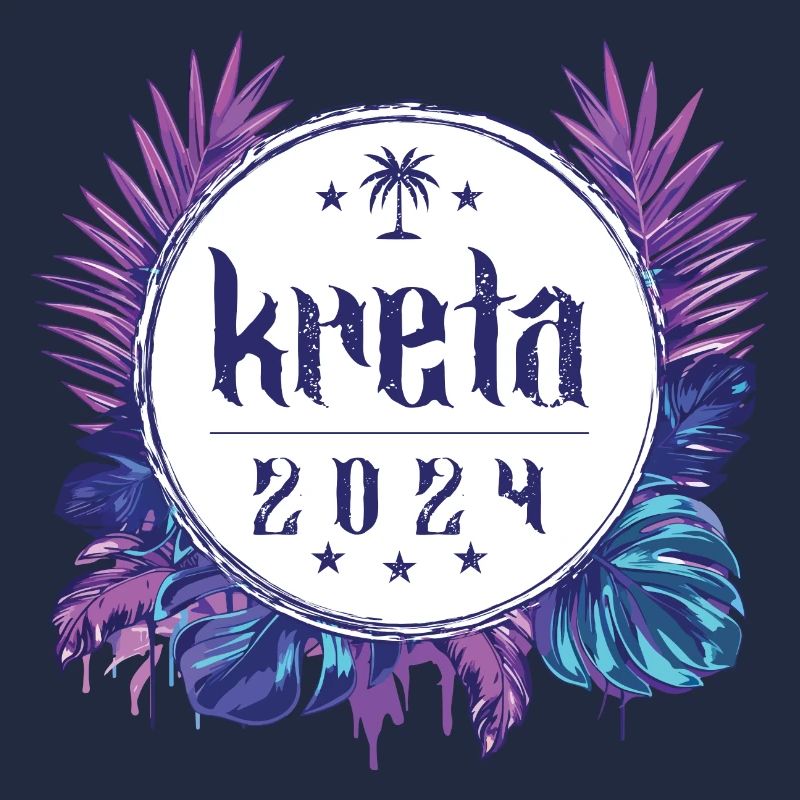 Crète 2024