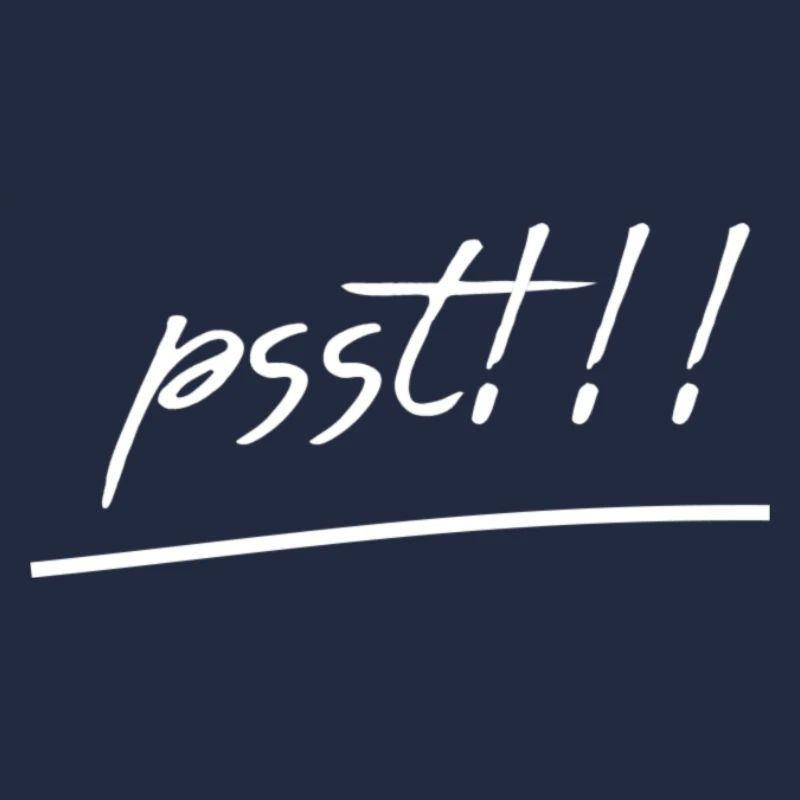 psst
