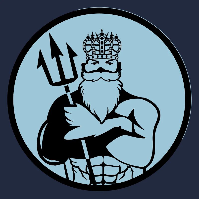 poseidon 002