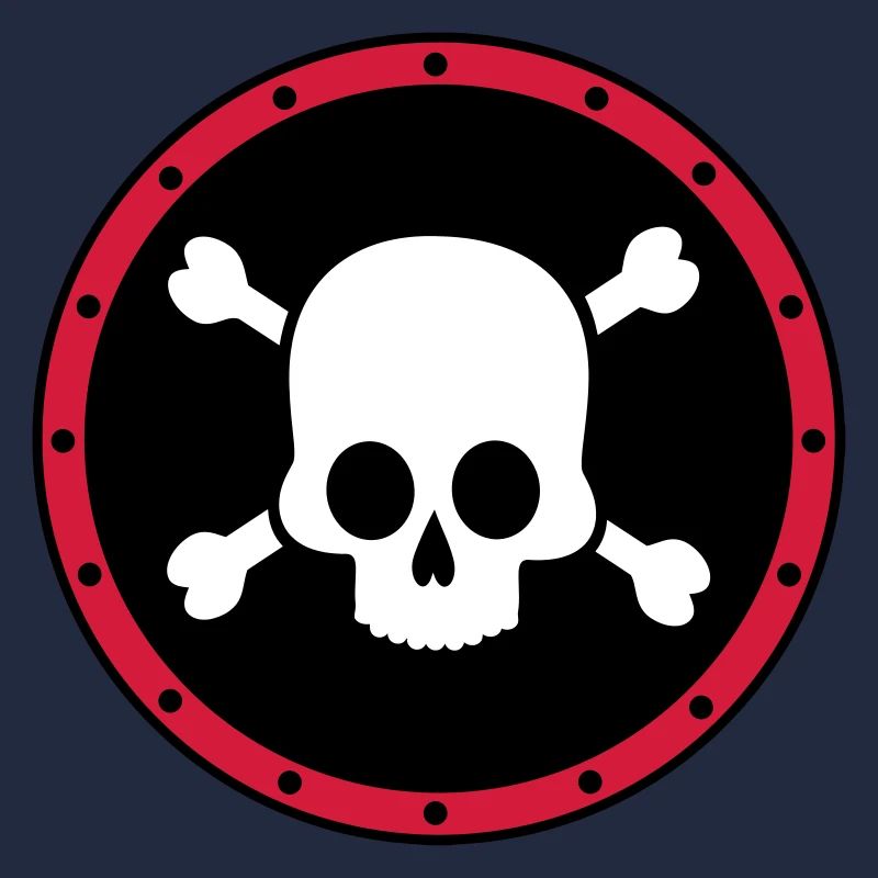 *** Pirate ***