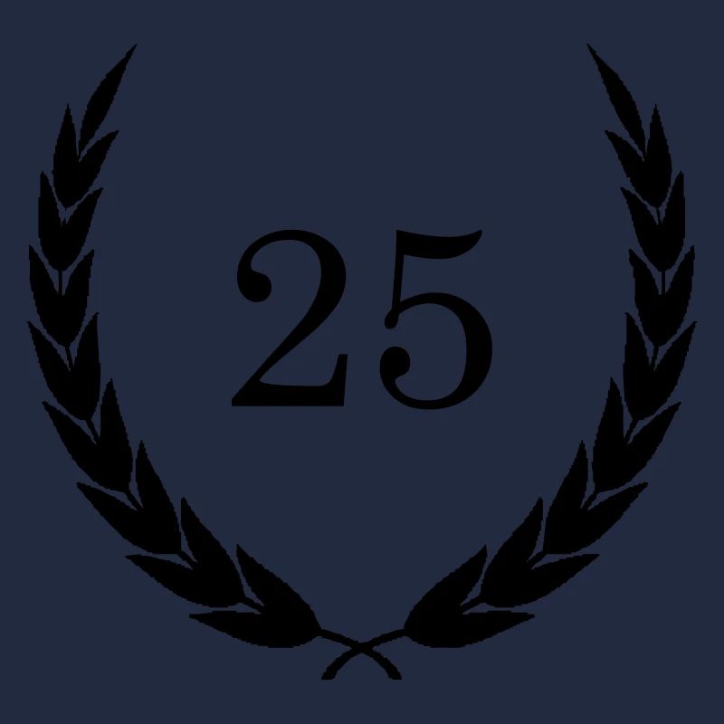 couronne 25