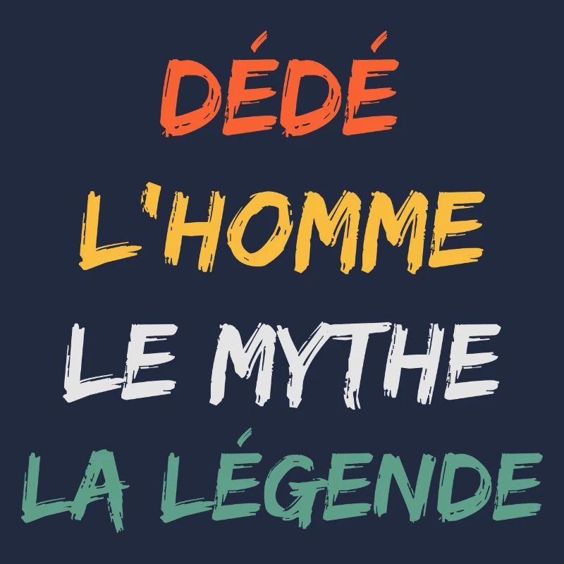 dédé