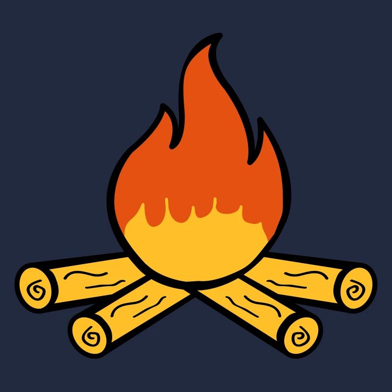 lagerfeuer