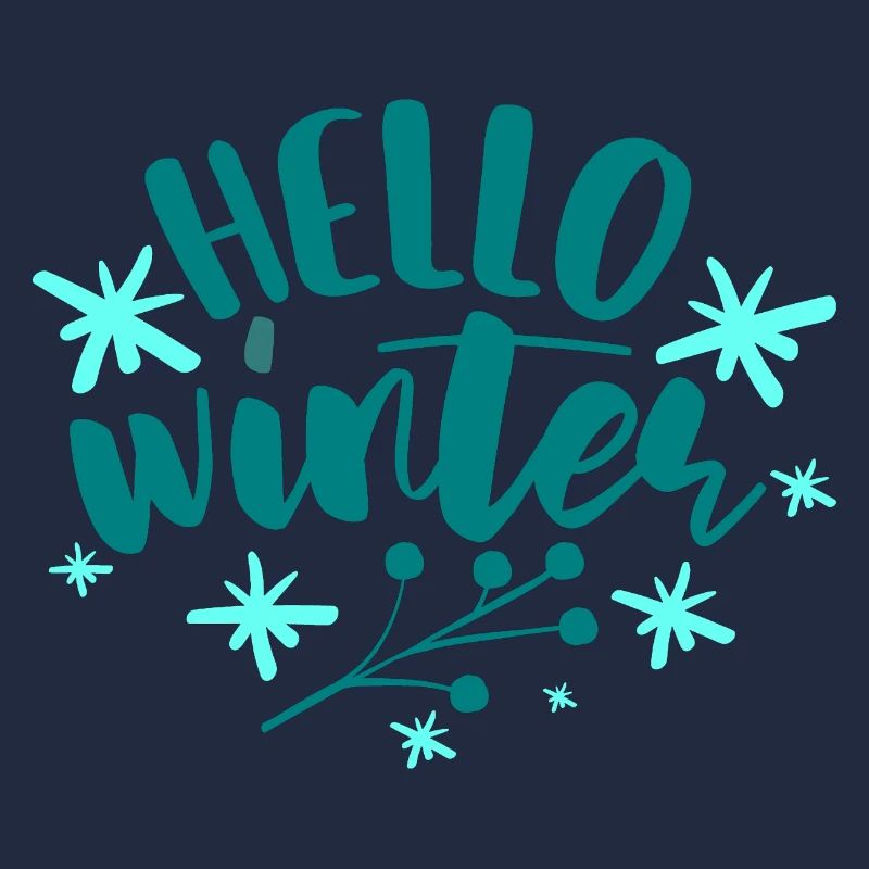 Hello Winter