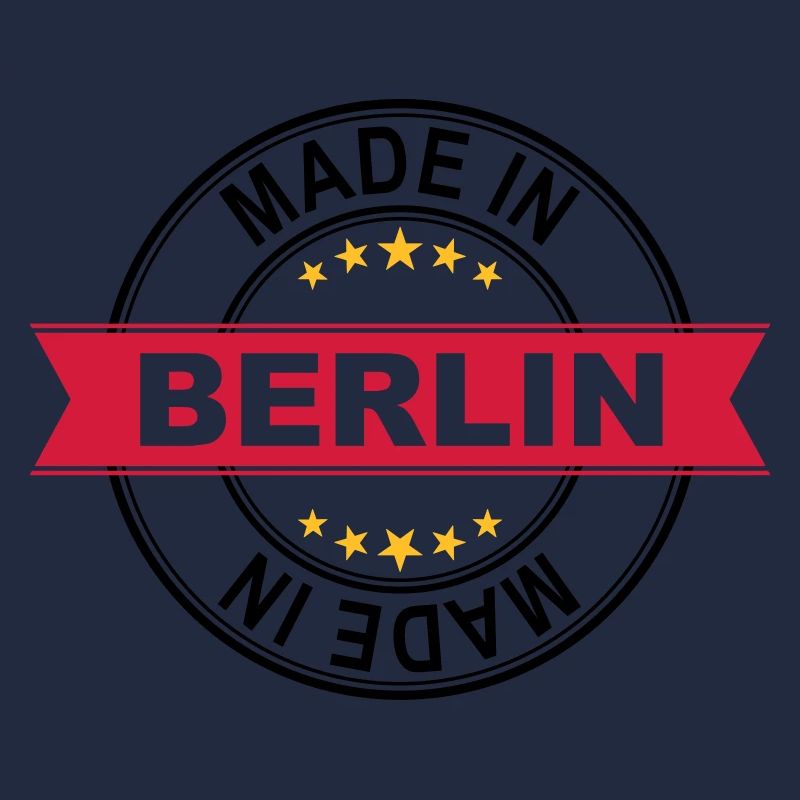 Made in Berlin