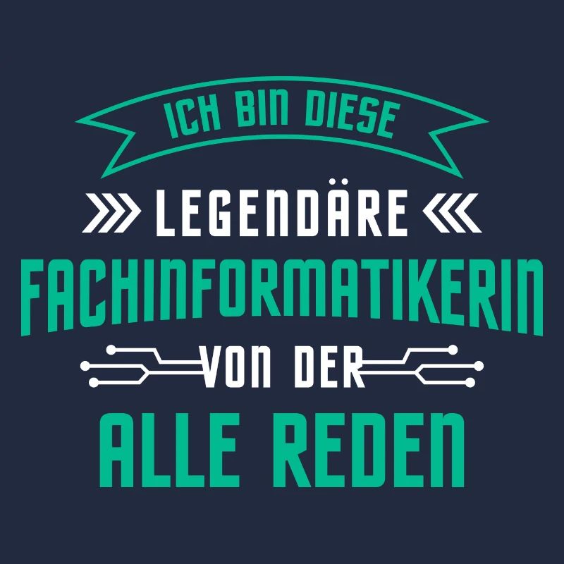 Programmiererin Software Entwicklerin Informatiker