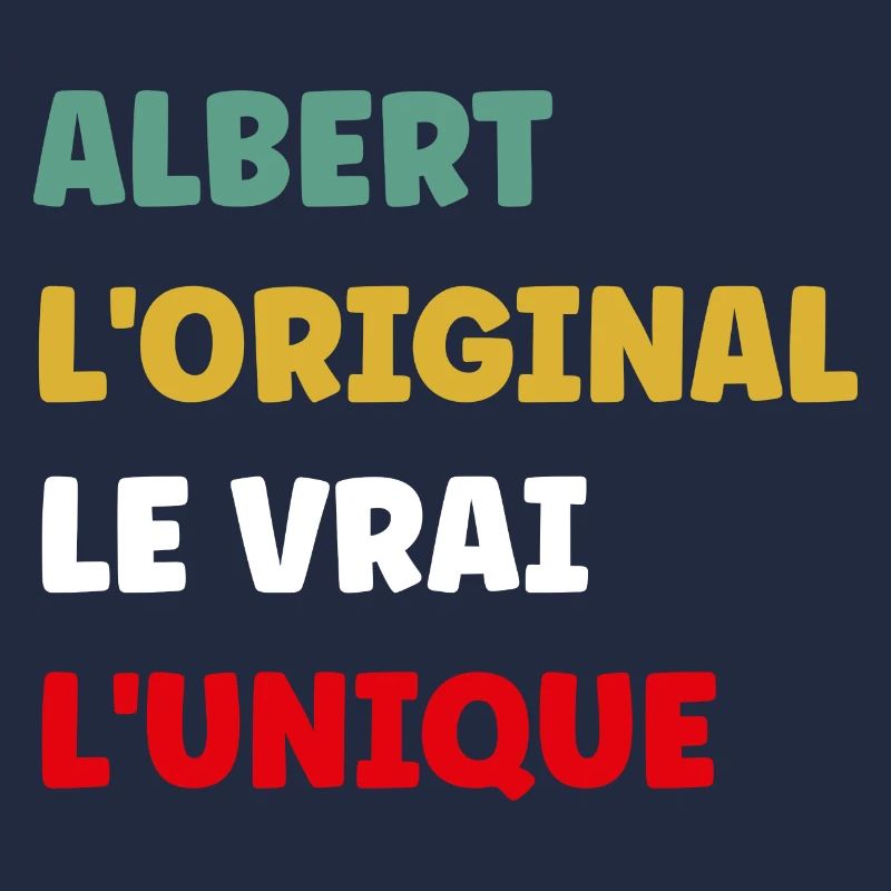 ALBERT
