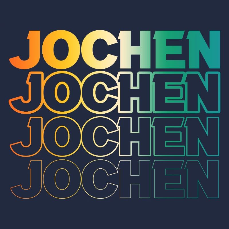 Jochen