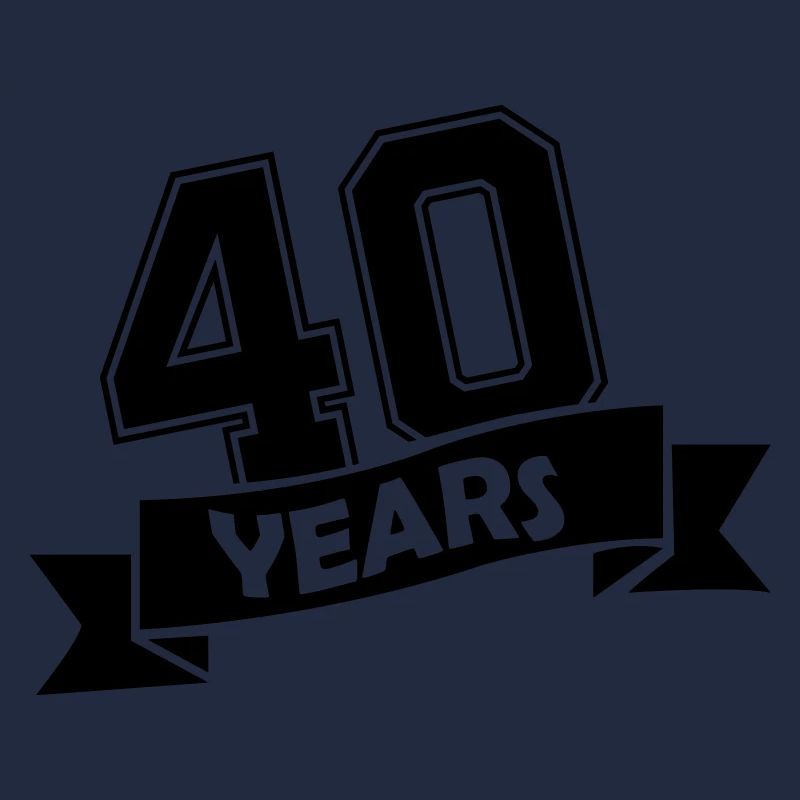 40 ans