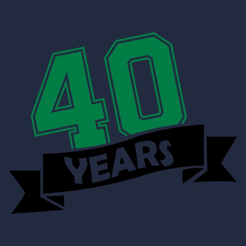 40 ans