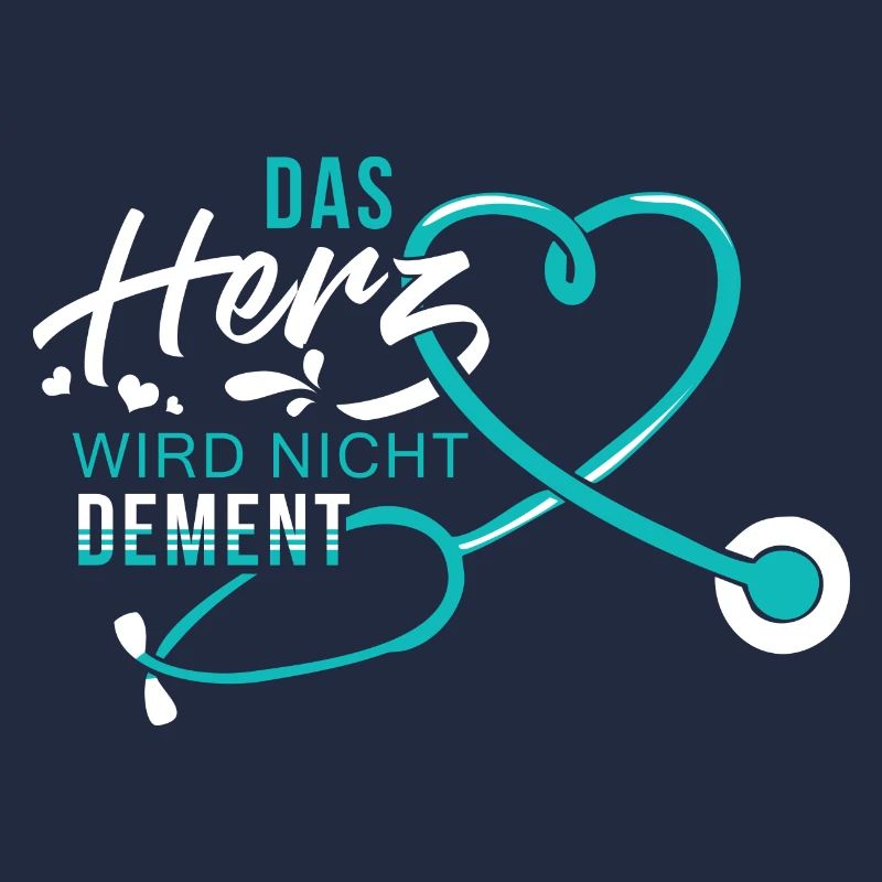 Altenpfleger - Das Herz wird nicht dement