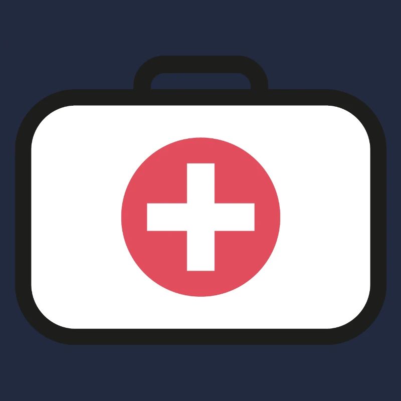 Première aide De Soins De Soins