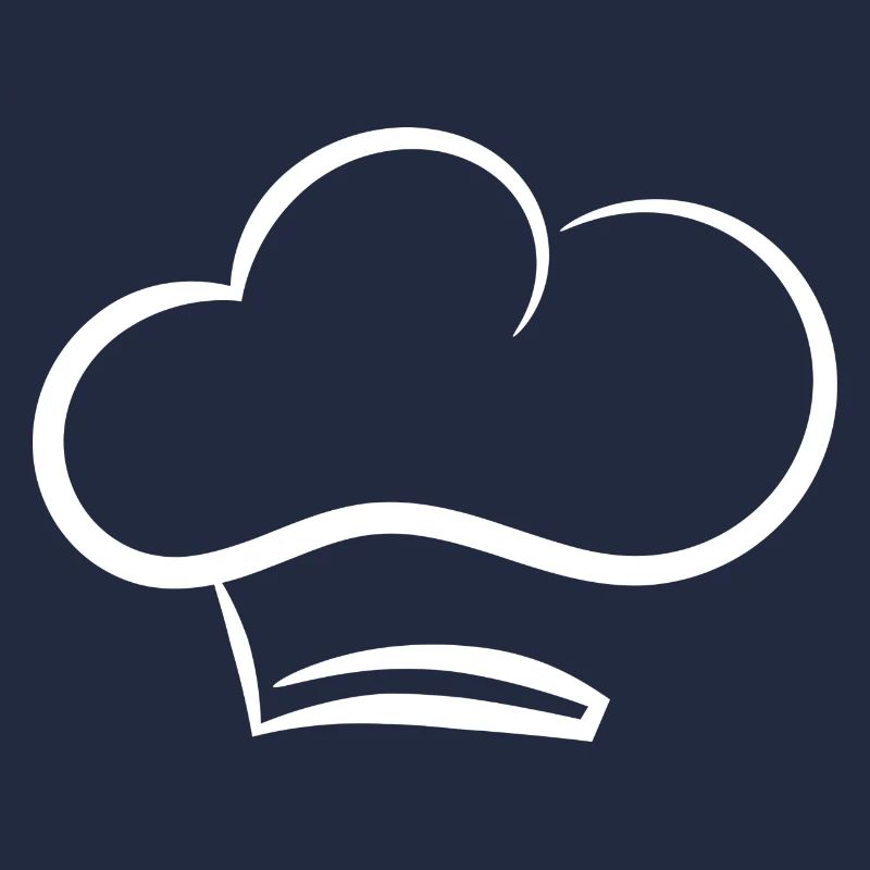 Tablier de cuisson