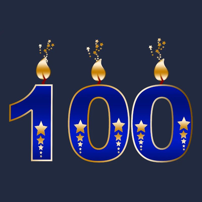 100e anniversaire