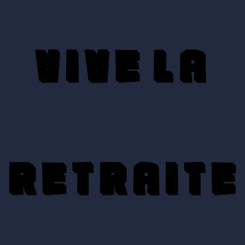 RETRAITE. RETRAITE. RETRAITEE. RETRAITE