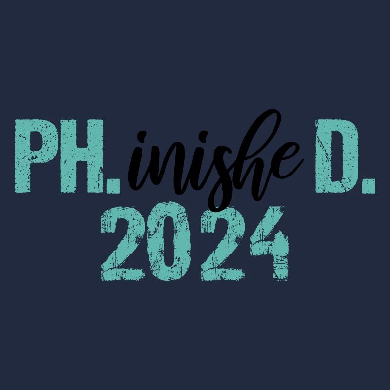 Docteur 2024 Graduation Philistin Dissertation Phd