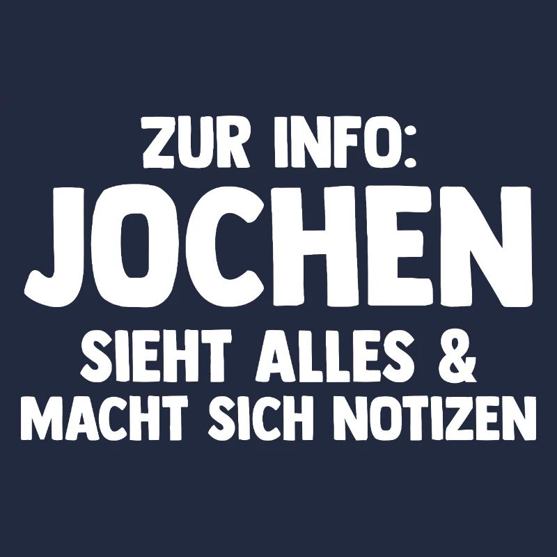 Jochen