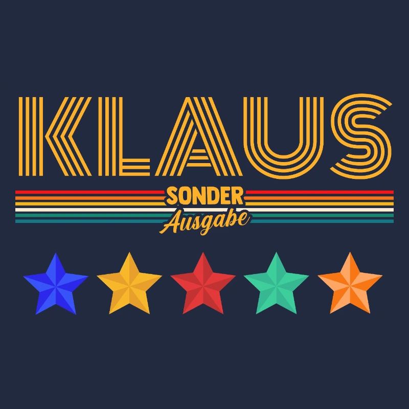 Klaus