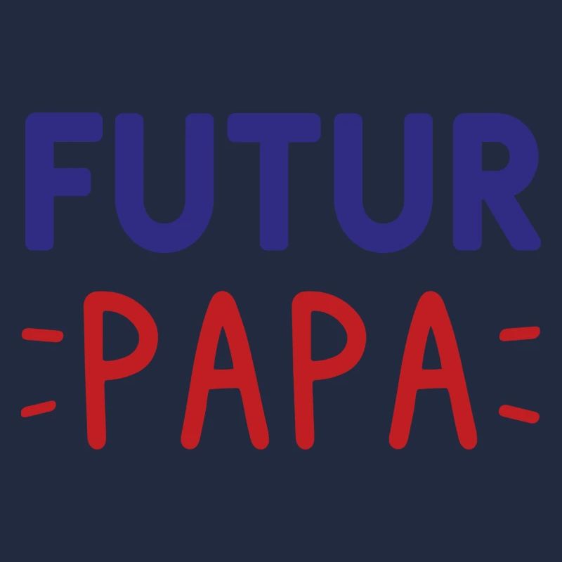 Futur papa
