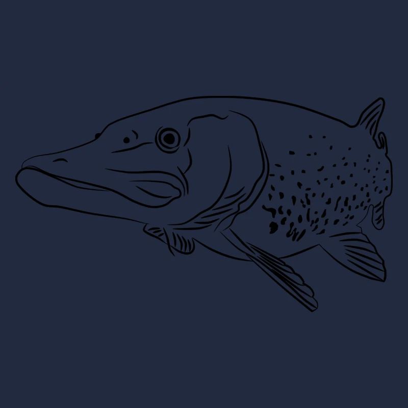 Pike linear