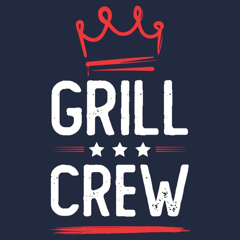 Grill Crew
