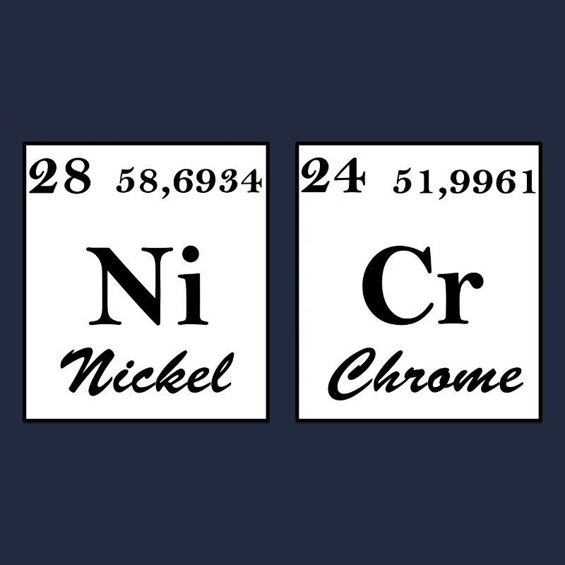 Nickel Chrome