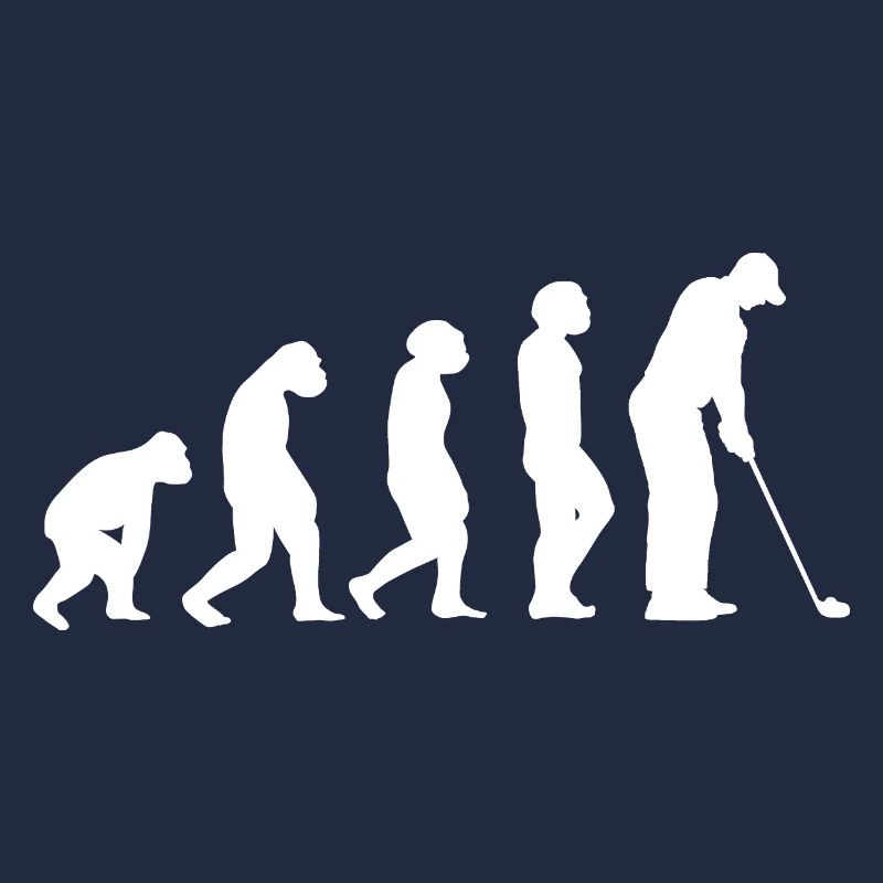 Golfeur Evolution Golf