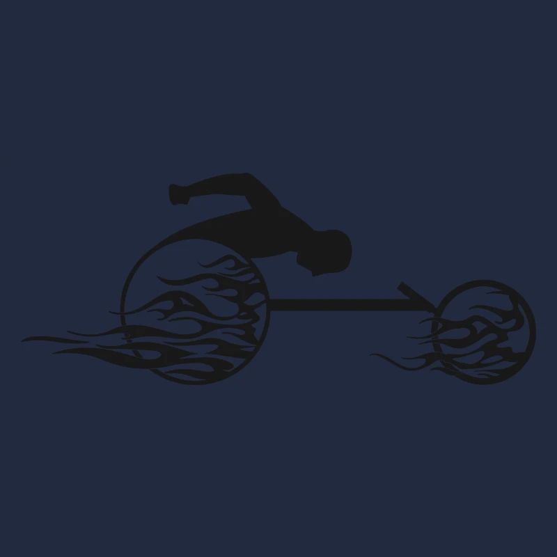 Rollstuhl