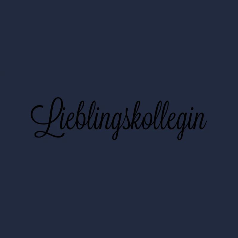 Lieblingskollegin