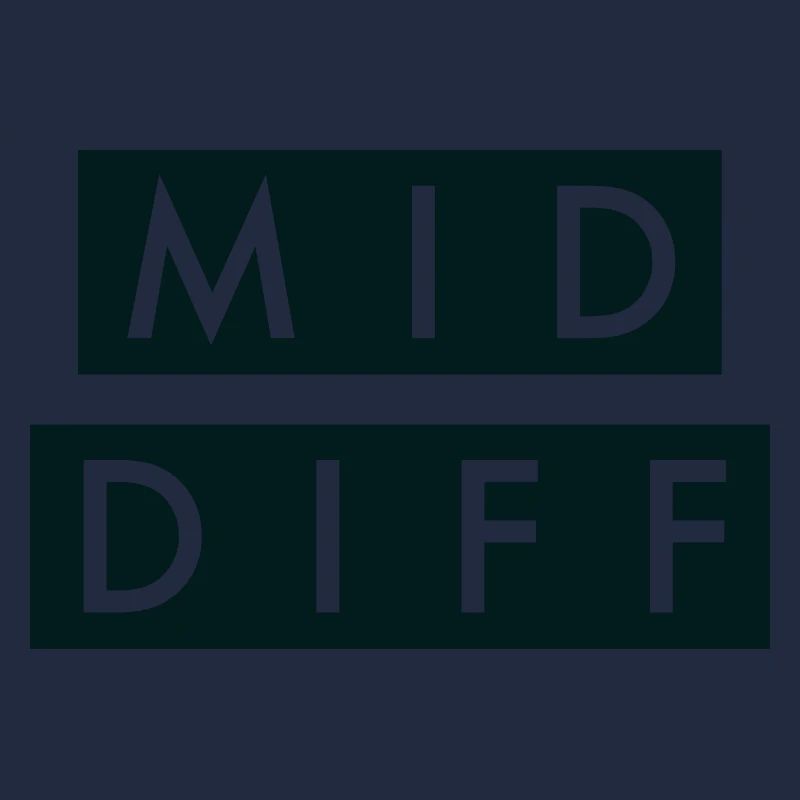 MID DIFF