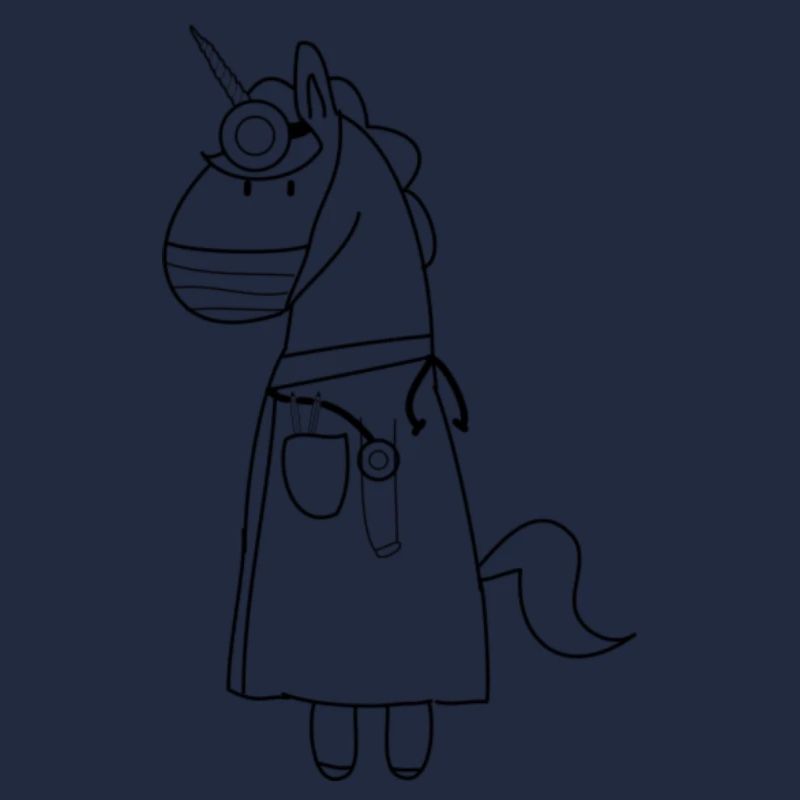 Dr. Einhorn