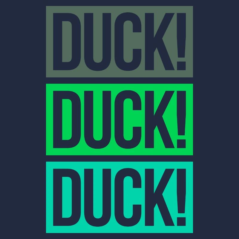 Duck