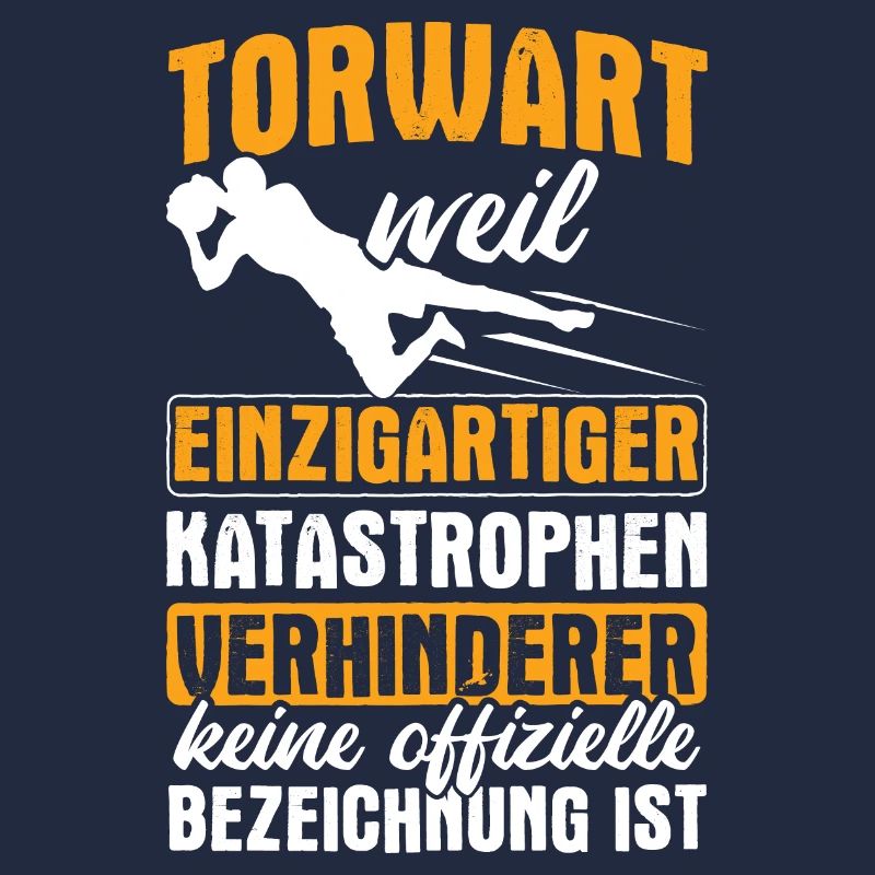 Fußball Torwart Geschenkidee