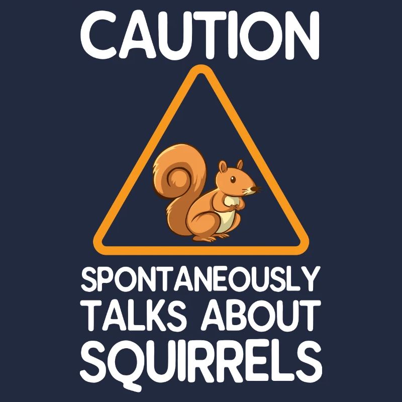 squirrel
