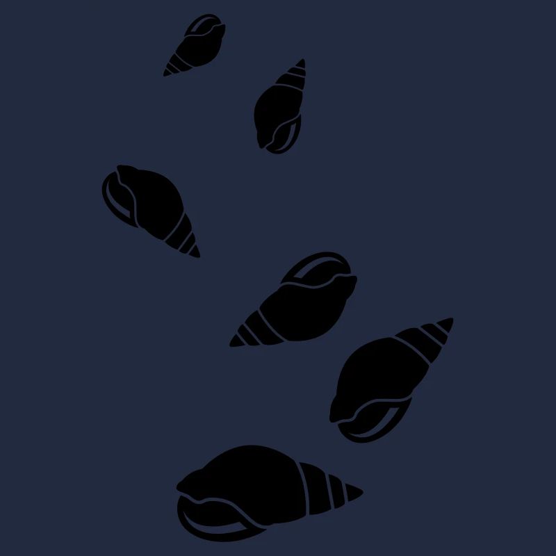 Symbole de coquille