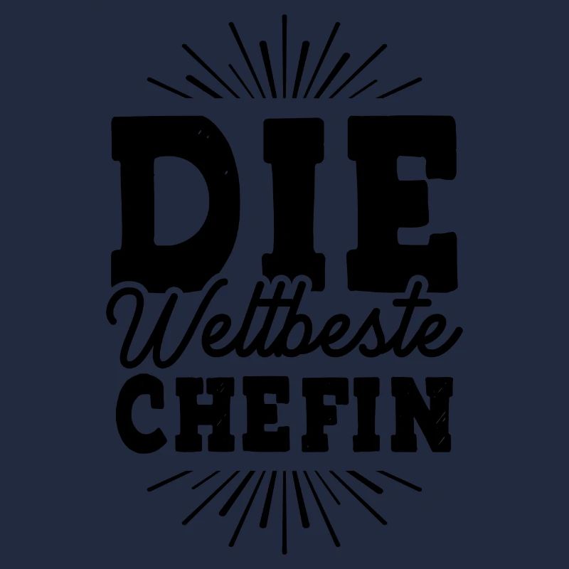 Weltbeste Chefin